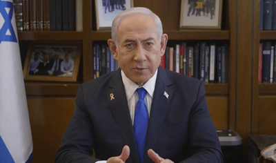בעקבות הפגיעה בחיילי יוניפי"ל: נתניהו שלח מסר למזכ"ל האו"ם