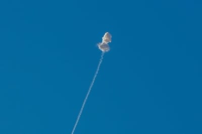 מטח נוסף מלבנון: 4 פצועים בעקבות ירי לחיפה ולקריות