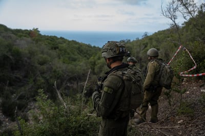 דיווחים בעולם: אלו התנאים המתגבשים להסכם בגזרת הצפון