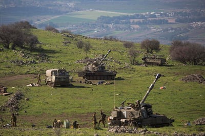 ההחלטה הדרמטית של צה"ל אחרי אסון הכטב"מ