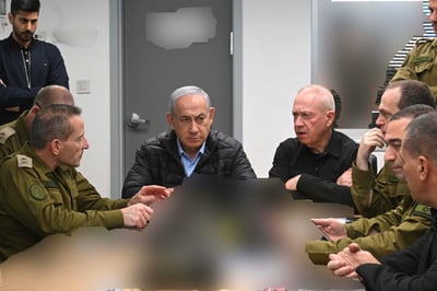 אחרי הפסקת האש. לאן ישראל ממשיכה מכאן? | פרשנות