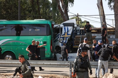 הותר לפרסום: סוכל ניסיון הפעלת מטען חבלה נגד חיילים בעכו