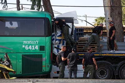 נקבע מותו של אחד הפצועים מפיגוע הדריסה בגלילות