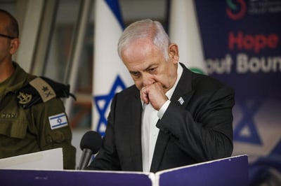 המירוץ להסכם הפסקת האש: זה הלו"ז המסתמן