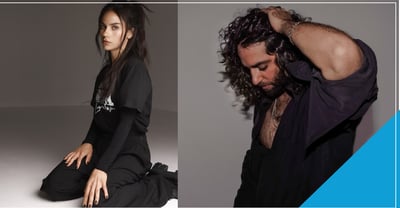 סכסוך? טונה ויסמין מועלם מחשבים מסלול מחדש