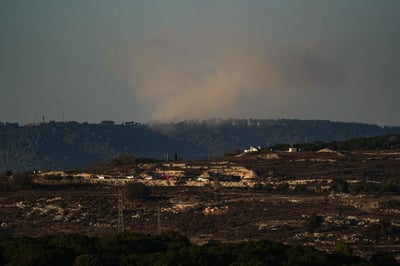 אחרי הפינוי החריג: צה"ל תקף מפקדות חיזבאללה בביירות ונבטיה
