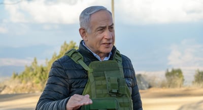 נתניהו: המפתח להשבת התושבים – הרחקת חיזבאללה מעבר לליטני
