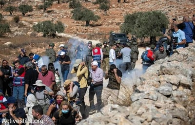 בלחץ הפלסטינים: צה"ל צפוי להרוס בתים בגבעות