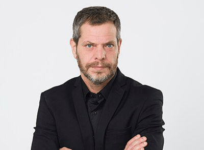 זה היה מהיר: זה האירוע בו שי גולדן ינאם