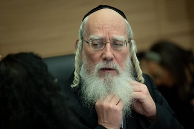 נתניהו ימנה את אייכלר לשר השיכון, בתנאי אחד