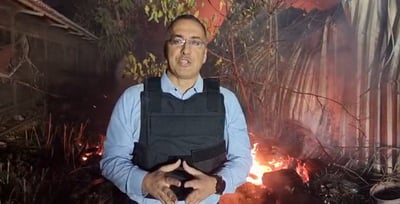 המטח לאביבים; ראש המועצה זועק: מתי יהיה כאן ביטחון?