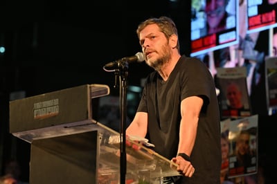 שי גולדן יוצא להגנת נתניהו: "ליקוי מאורות"