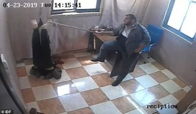 מזעזע: תיעודים מעזה חושפים התעללות קשה של חמאס