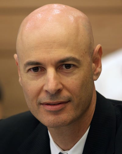 אושר רשמית: עדן בר טל מונה כמנכ"ל משרד החוץ