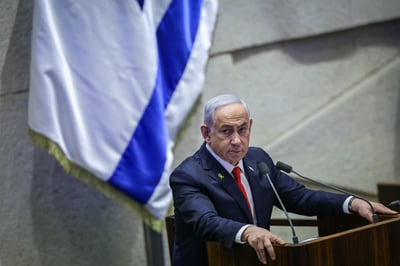 נתניהו באמירה מפתיעה: "נביא בקרוב עשרות חטופים בחזרה"