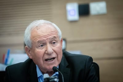 אבי דיכטר