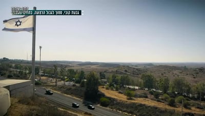 תחקיר חושף: כך מתנהלת "תכנית ההתחברות" להחזרת ההתיישבות בעזה