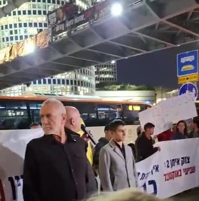 ראש המועצה לפני הפגישה עם רה"מ: "לא שחקנים בתיאטרון האבסורד"