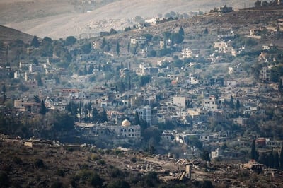 חוסל בכיר בחיזבאללה שקידם את תכנית כיבוש הגליל