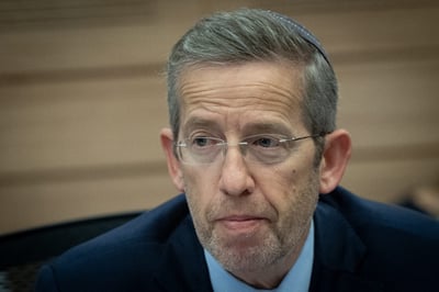 האיראנים התחזו למזכיר הממשלה כדי לבצע תקיפת סייבר