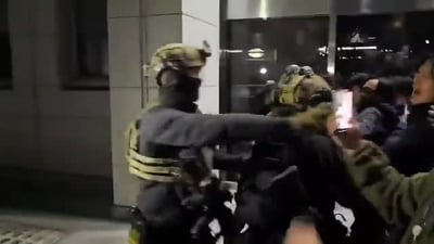 מדרום קוריאה: לאה שנירר משתפת מה עובר עליה