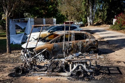 ראש המועצה על החזרת התושבים: "שוב בלבול וחוסר רגישות"