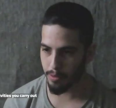 נתניהו שוחח הערב עם עינב צנגאוקר: "מקדמים מו"מ"