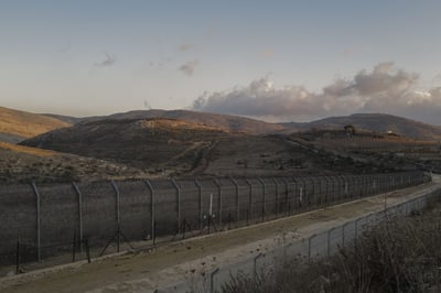 בתום הערכת מצב: יוסרו ההגבלות ביישובים הדרוזים ברמת הגולן