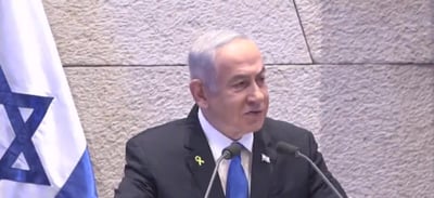 נתניהו בביקור נשיא פרגוואי: "יתכן ונפתחה עלינו חזית נוספת"