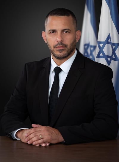 עו"ד רואי כחלון,