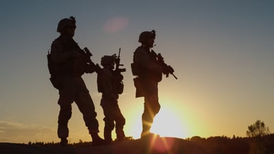 המיליציות בעיראק נכנעו: סוכם להפסיק את הפעולות נגד ישראל