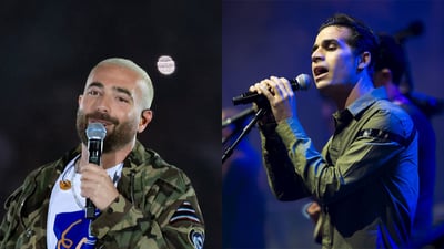 אימו של עומר אדם מגיבה על שיתוף הפעולה עם אביב גפן