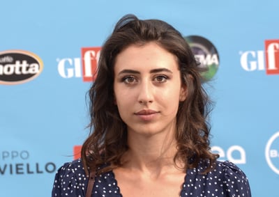 אחרי 19 יום בכלא האיראני: העיתונאית האיטלקייה חזרה הביתה