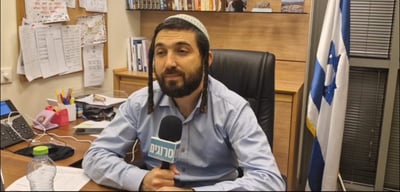 צבי סוכות בראיון לסרוגים