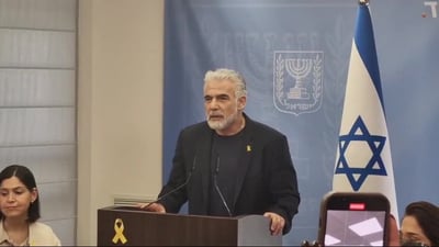 לפיד: ״חמאס אינו מעוניין לטרפד את העסקה״