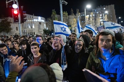 הח"כית מעוצמה יהודית מבהירה: "ברור לנו שנצביע נגד העסקה"