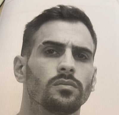 עזרו למשטרה לאתר את סולטאן מחאג'נה מתל אביב