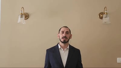פרשת הסוכן המדיח; חברו של המתיישב עדיין במעצר ללא סיבה
