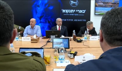 הקבינט יתכנס מחר בשעה 11:00 לאשר את ההסכם מול חמאס