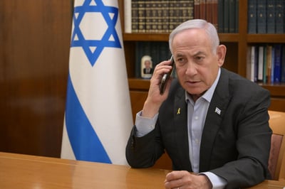 נתניהו שוחח עם טראמפ: "מחויב להשיב את כל החטופים בכל דרך"
