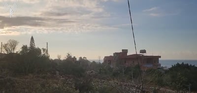 דיווח: שני הרוגים בתקיפת כטב"ם בבקעת הלבנון