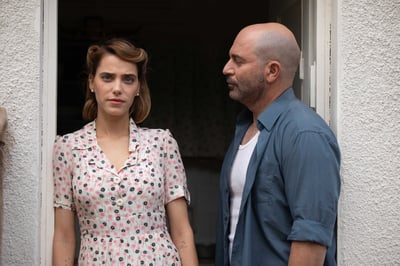 ביקורת סרט: "סודה" – כשאהבה ושמועות מטלטלות שכונה