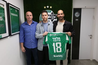 בין קודש לספורט ליתרו: גלאקטיקוס, המלך אחאב ומתן תורה | צפו