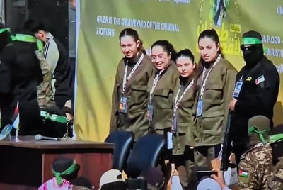 "המחבלים התעללו בנו בכל דרך אפשרית": עדות קשה