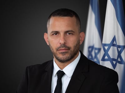 יהיה ראש הסגל הבא? רואי כחלון.