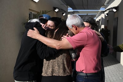 "482 ימים הייתה בשבי לבד": עדויות חדשות מהחטופים