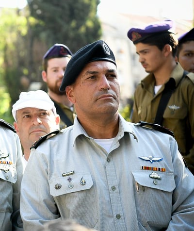הממשלה אישרה את מינויו של אייל זמיר לתפקיד הרמטכ"ל