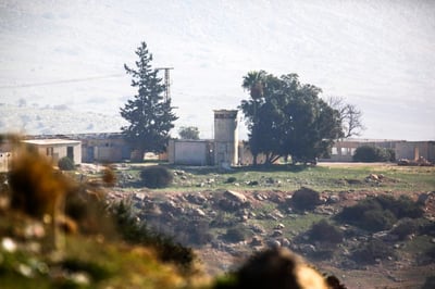 בית החולים מעדכן על מצב פצועי הפיגוע בבקעה
