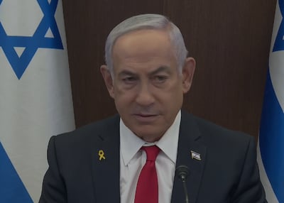 המגמה נמשכת: עיתונאי נוסף בפרגון מפתיע לנתניהו