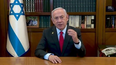 נתניהו מגיב למכתבים: "פנסיונרים שמופעלים על ידי עמותות זרות"